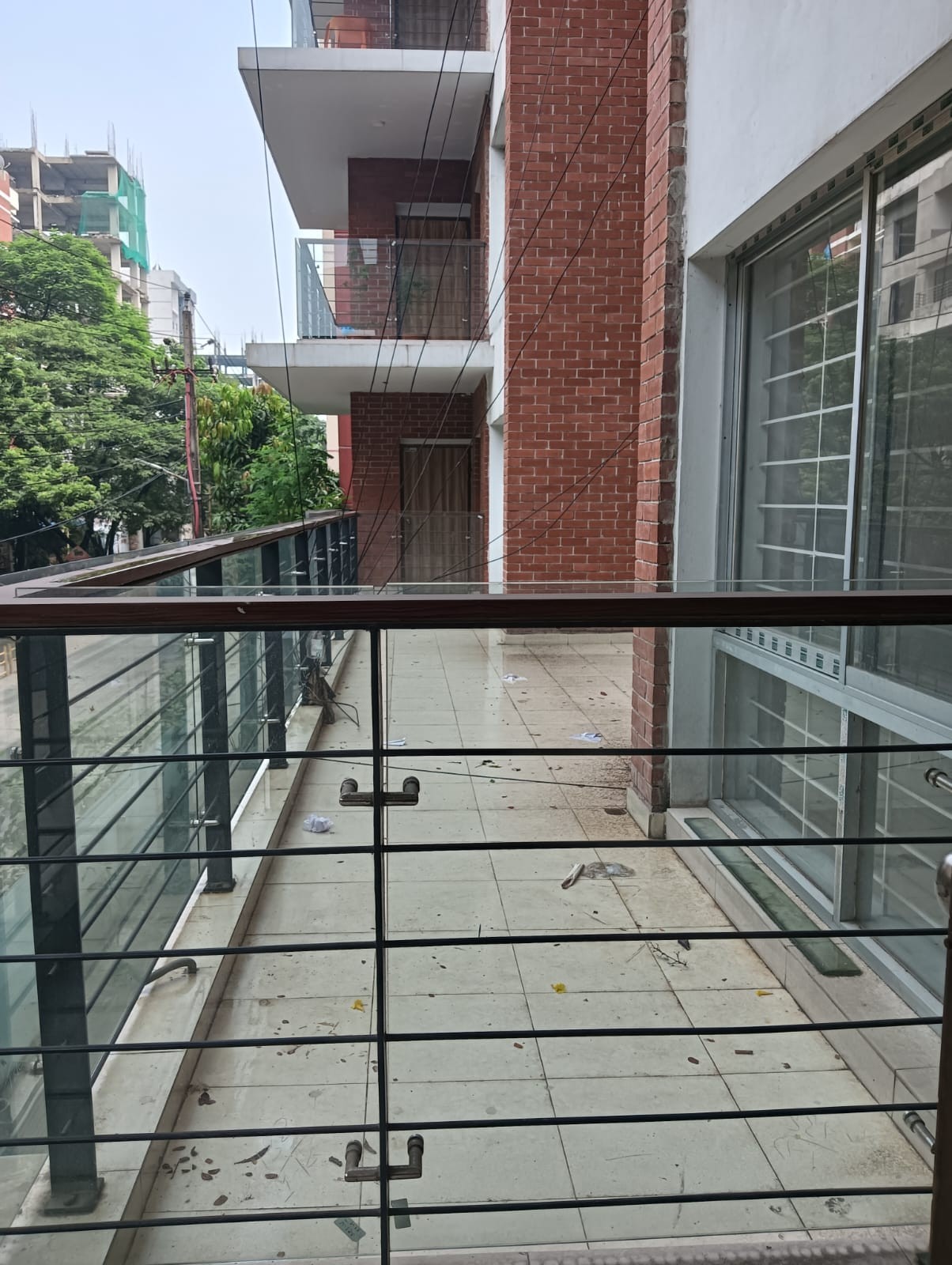 Spacious 3-Bedroom Apartment |Bashundhara R/A