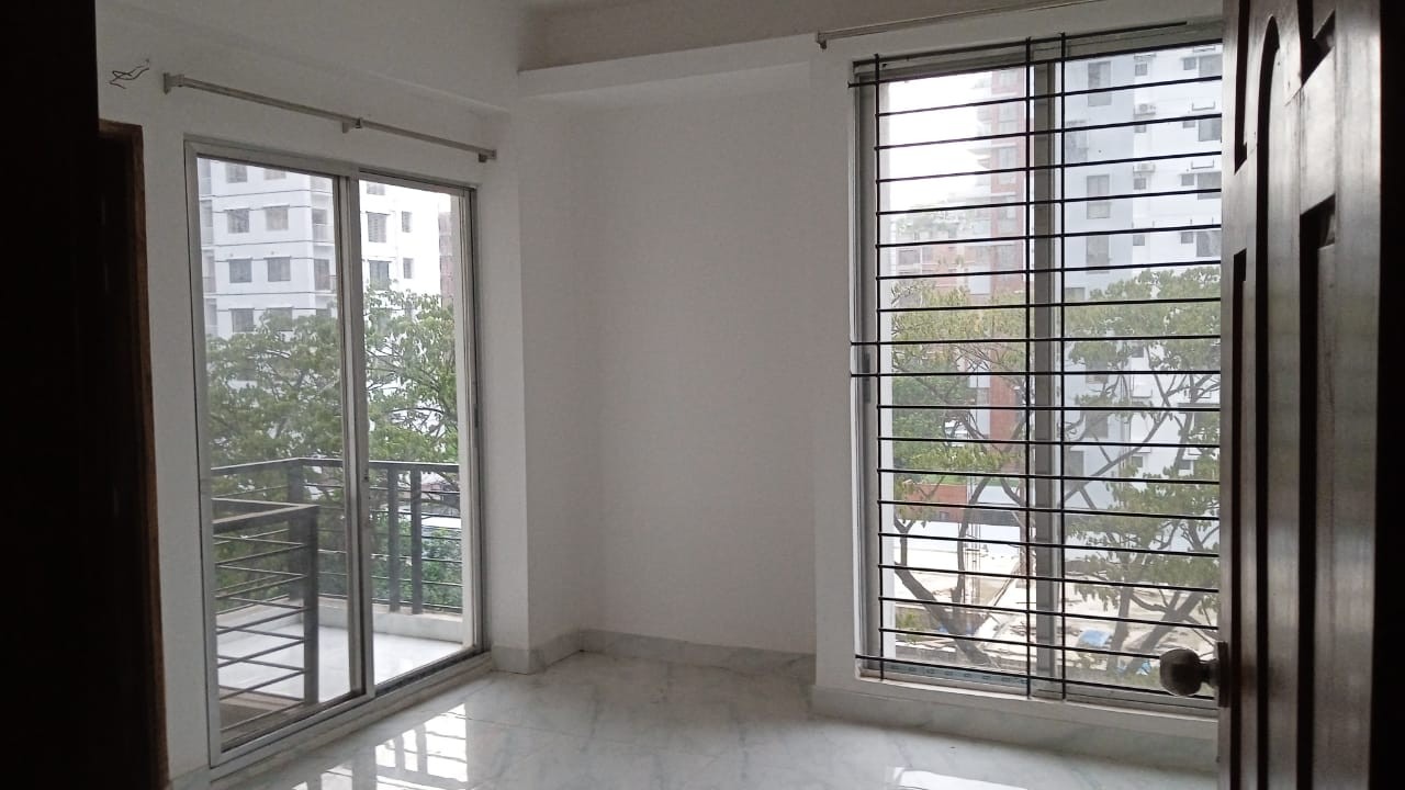 2 Bedroom Cozy Flat for Rent – Bashundhara Residential Area
