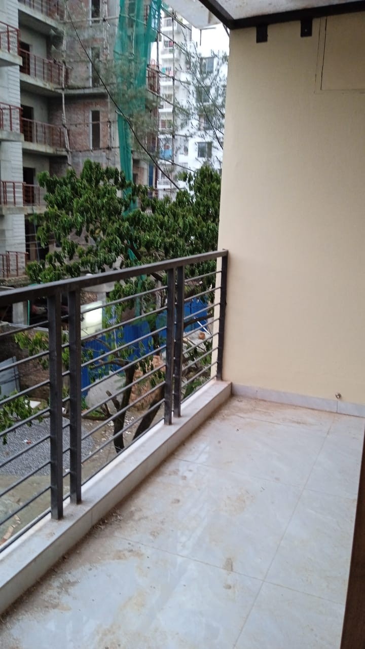 🏠 Brand New 3-Bedroom Flat for Rent – Bashundhara R/A, Block K