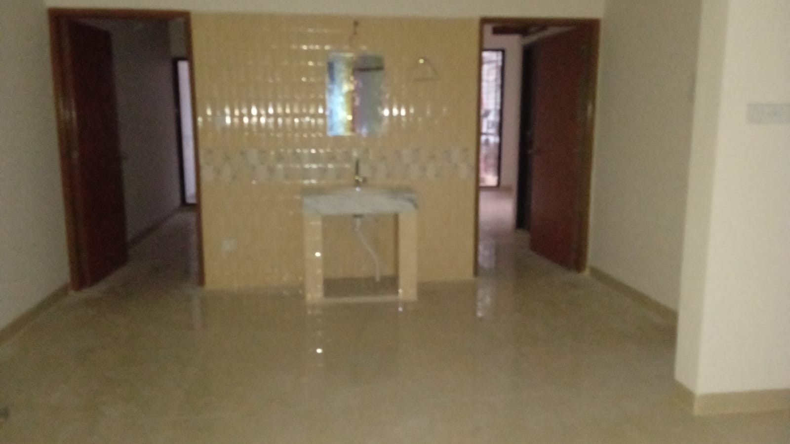 Compact Yet Comfortable – 3-Bedroom Home in Block J