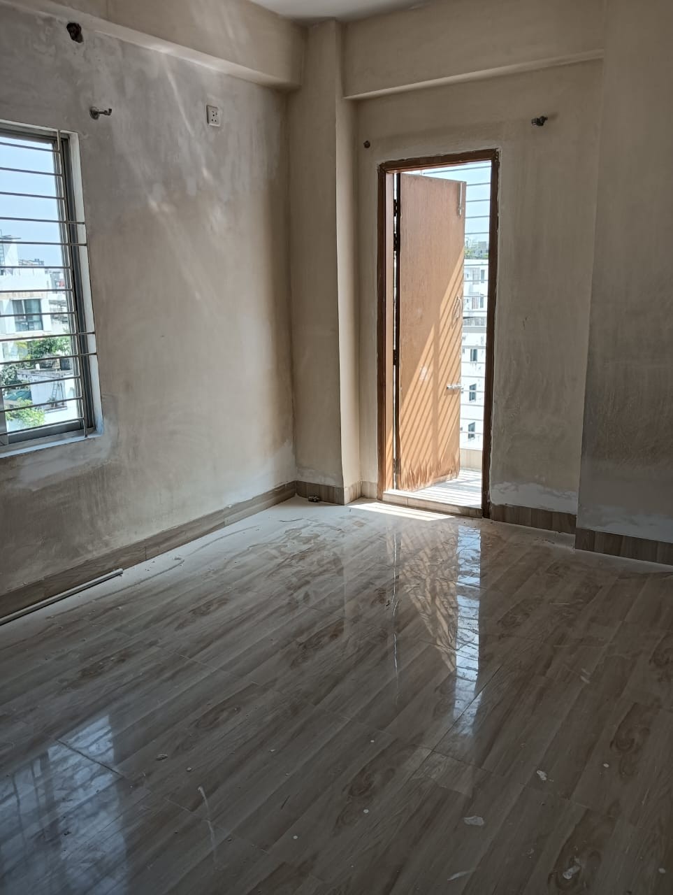1850 SFT Bright & Airy Family Flat with Modern Amenities – Block D, Bashundhara