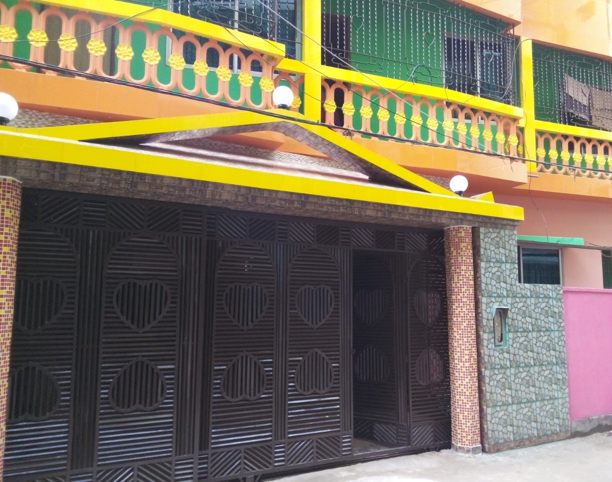 Residential